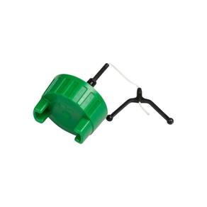 Tampa Tanque Gasolina Roçadeira Husqvarna 322r 323r 325 241r