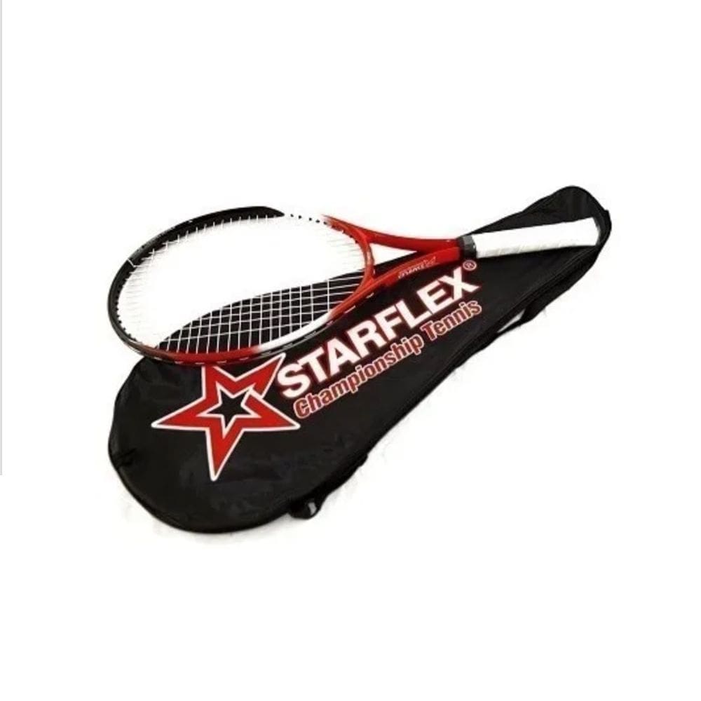 Raquete de Tênis Starflex Championship Tennis