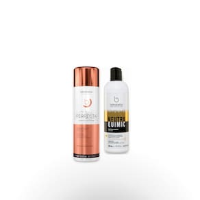 Progressiva Bio Perfecta Borabella + NeutraQuimic