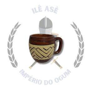 Xicara Marajoara Pa