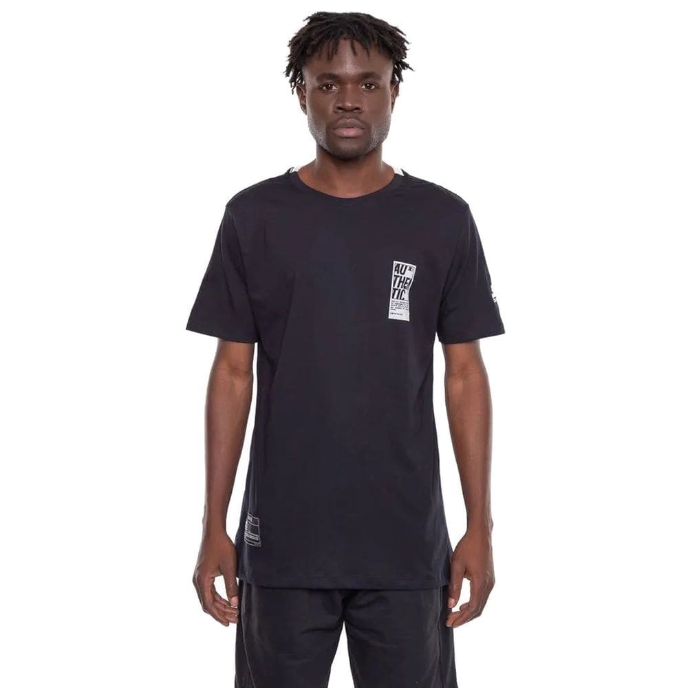 Camiseta Starter Masculina Autenthic