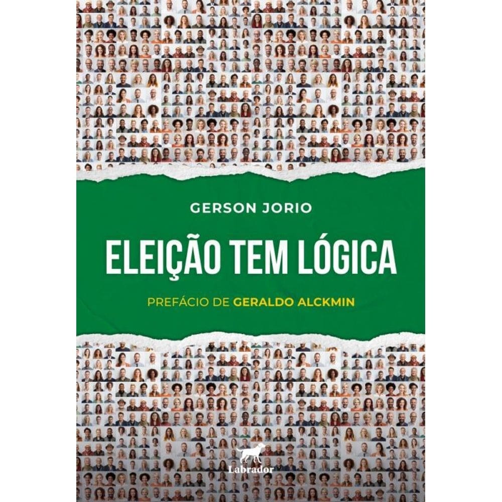 Eleição Tem Lógica