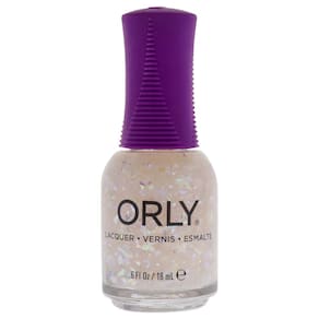 Verniz de unhas Orly Kick Glass 18ml resistente a lascas para mulheres