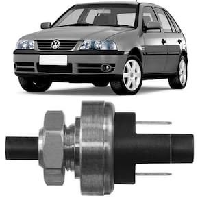 Interruptor Luz de Freio Gol G1 G2 G3 G4 G5 G6 G7 3RHO 370