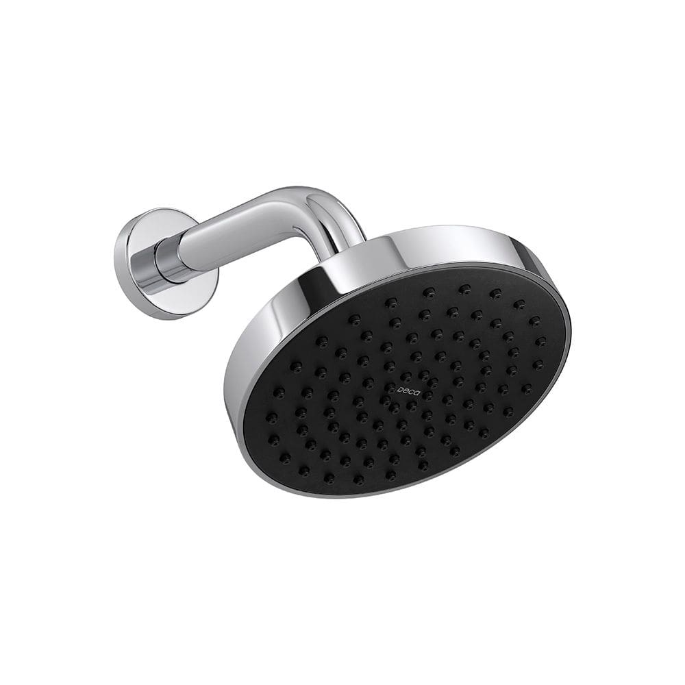 Chuveiro Deca Flex 2081.C.STD de Parede Cromado