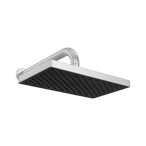 Chuveiro Deca Flex Max 2086.C.STD de Parede Cromado