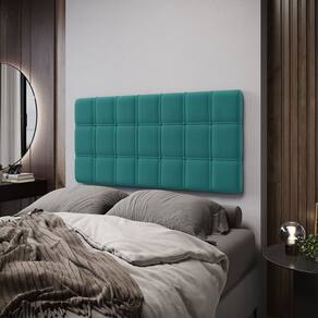 Painel Rana 200 / Z-016 Sued Azul Turquesa