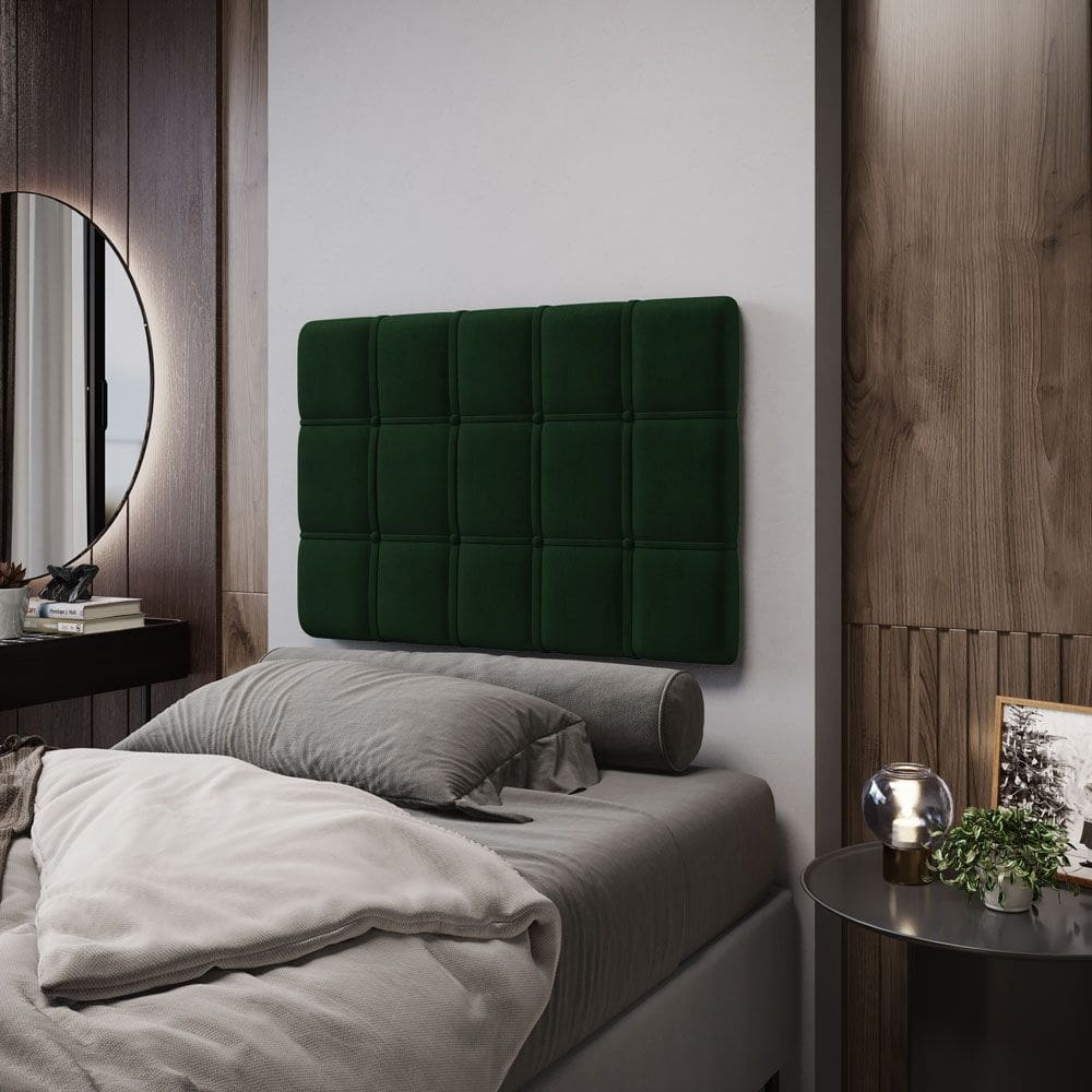 Painel Rana 100 / Z-018 Sued Verde