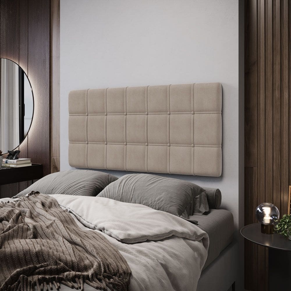 Painel Rana 200 / Z-006 Sued Capuccino