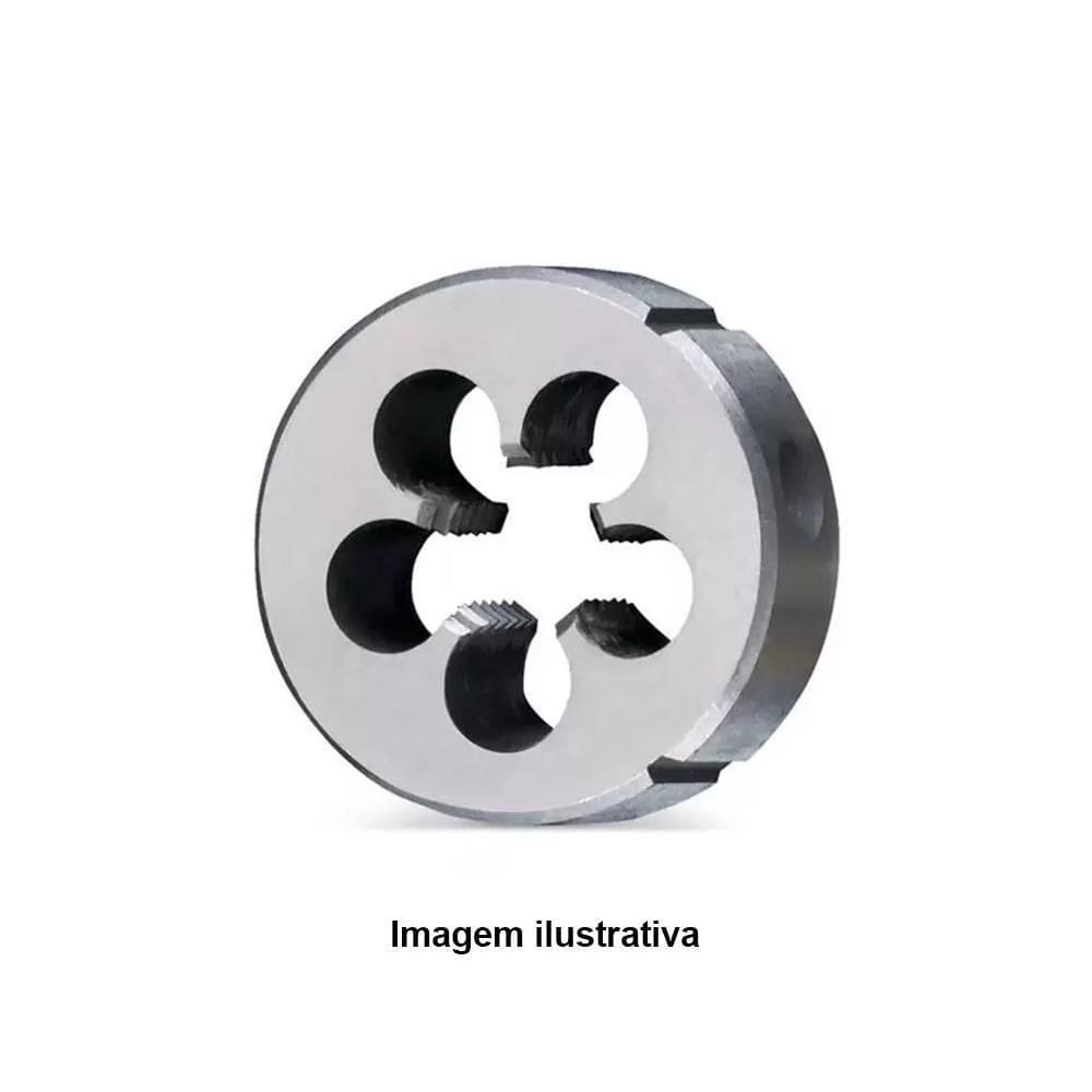 Cossinete Manual Hss Mf 16X1Mm 105/9C Din 223B - Osg
