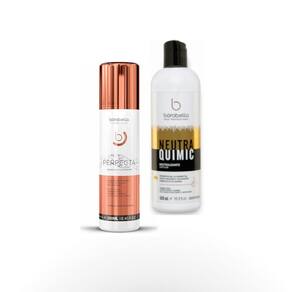 Progressiva Borabella Perfecta Definitive 250ml+NeutraQuimic