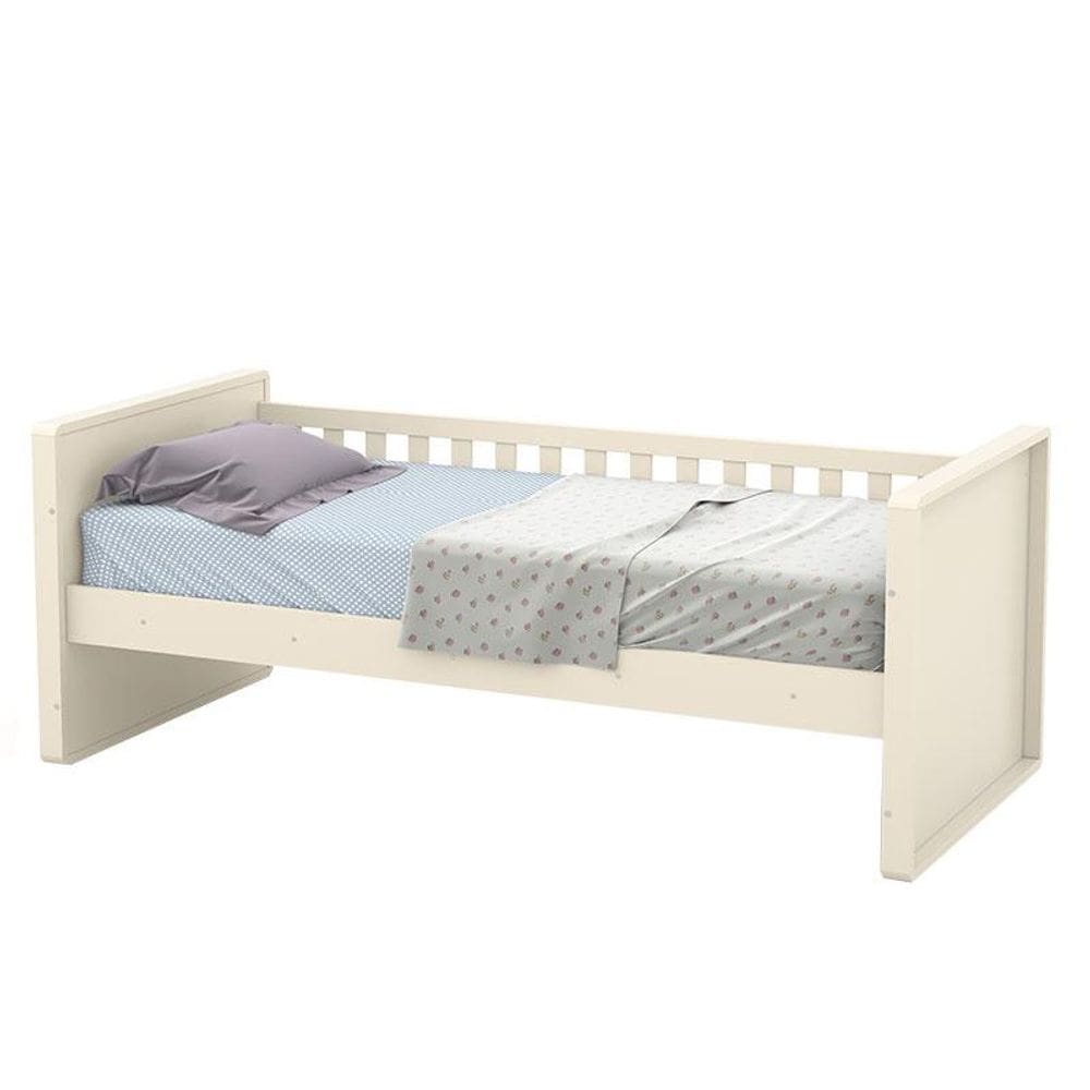 Cama Babá Tutto New Off White – Matic