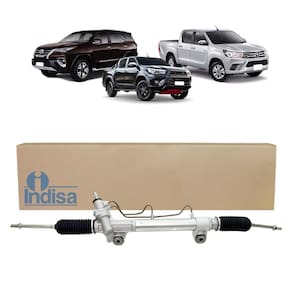 Caixa Setor Hidráulica Toyota Hilux 2.8 3.0 SR SRV SRX SW4