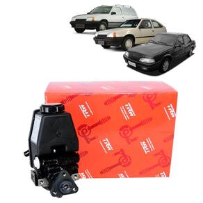 Bomba Hd Trw Gm Ipanema/Kadett Efi 01-1990 Ate 12-1995/Monza 1991 Em Diante - Com Reservatorio Acoplado E Sem Polia