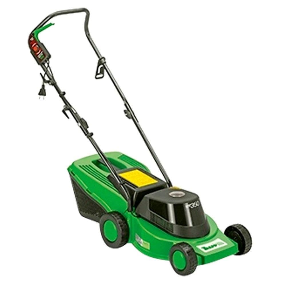 Cortador Grama Elétrico WM-350 60Hz Monofásico 1300W - TRAPP