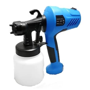 Ferramenta de aplicação para pintura pulverizador de tinta elétrico
