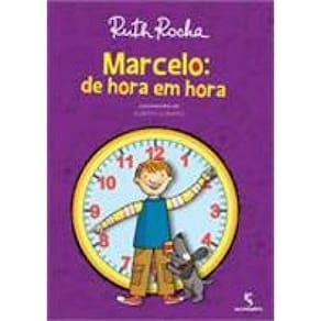 Marcelo De Hora Em Hora