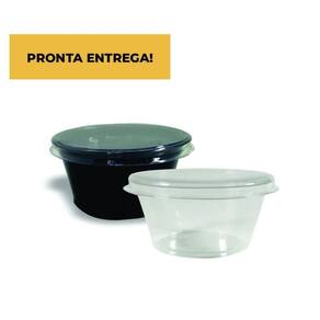 Pote Para Molho 30Ml C/100 Und.