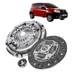 Kit embreagem uno vivace way evo 1.0/1.4 2013 2014 2015