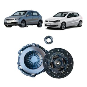 Kit embreagem gol g5/g6 1.6 2014 2015 2016 2017 2018