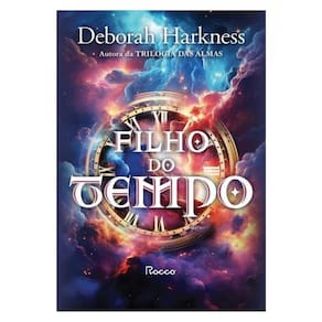 Filho Do Tempo