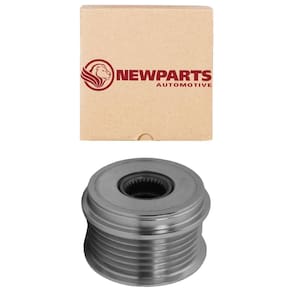 Polia Roda Livre Corolla 1.6 1.8 2.0 2006 a 2019 Newparts