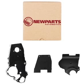 Kit Capa Correia Dentada Corsa 1.0 16V 96 a 2003 Newparts