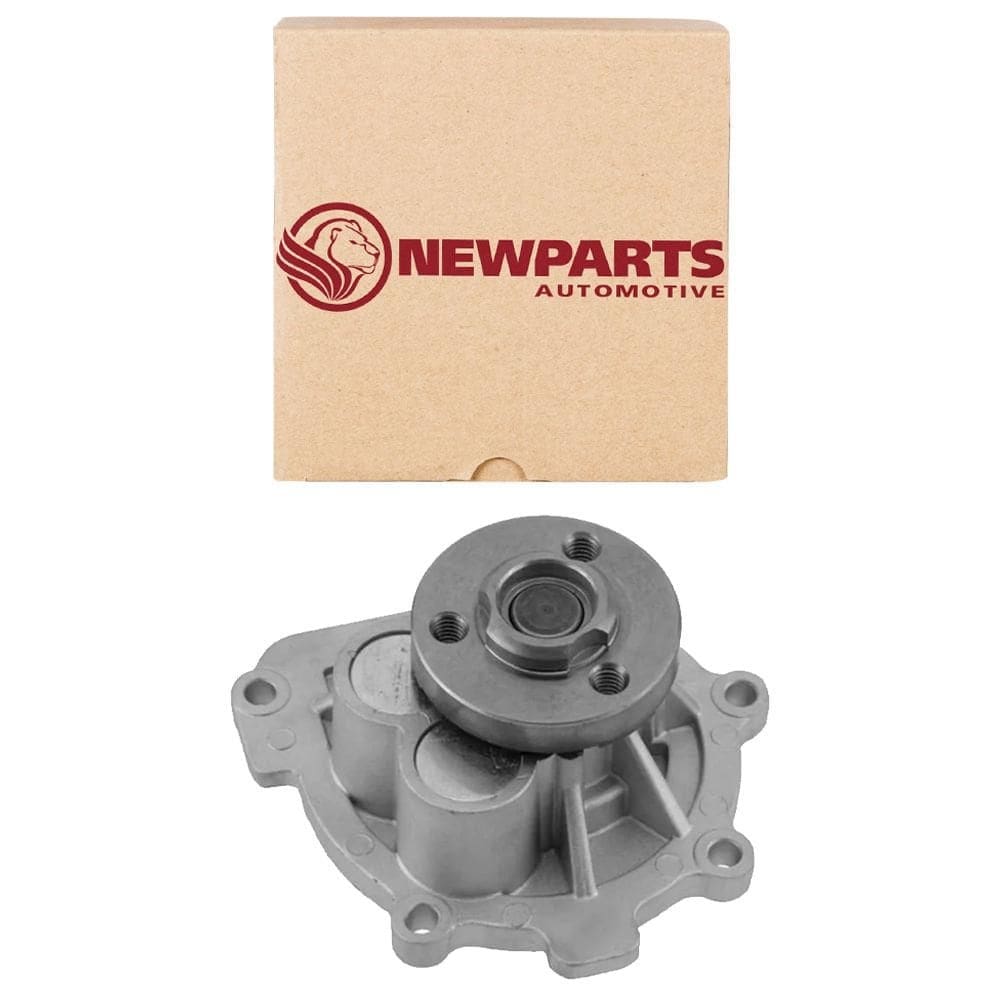 Bomba Dágua Chevrolet Cruze Sonic Tracker Newparts NPBA227