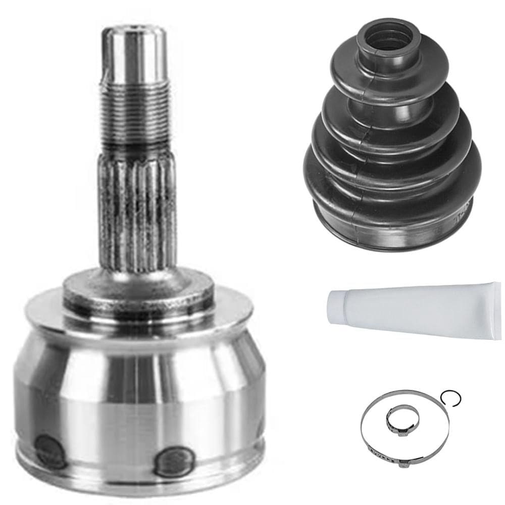 Junta Homocinética Roda Fiat Argo Cronos Uno Newparts