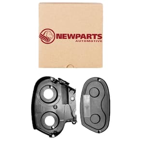 Kit Capa Correia Dentada GM Cruze Tracker 1.8 Sonic 1.6