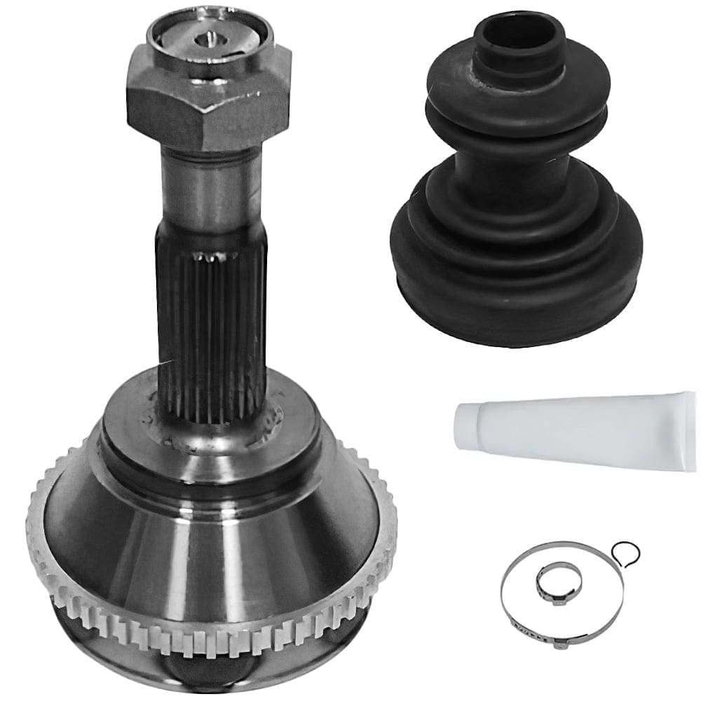 Junta Homocinética Roda Jumper Ducato Boxer 2.5 2.8 Newparts