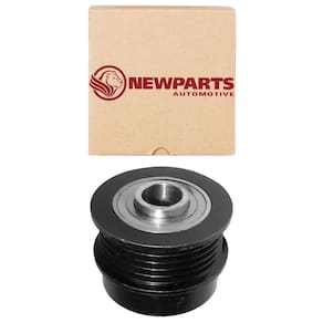 Polia Roda Livre Onix 1.0 Turbo 2020 a 2024 Newparts