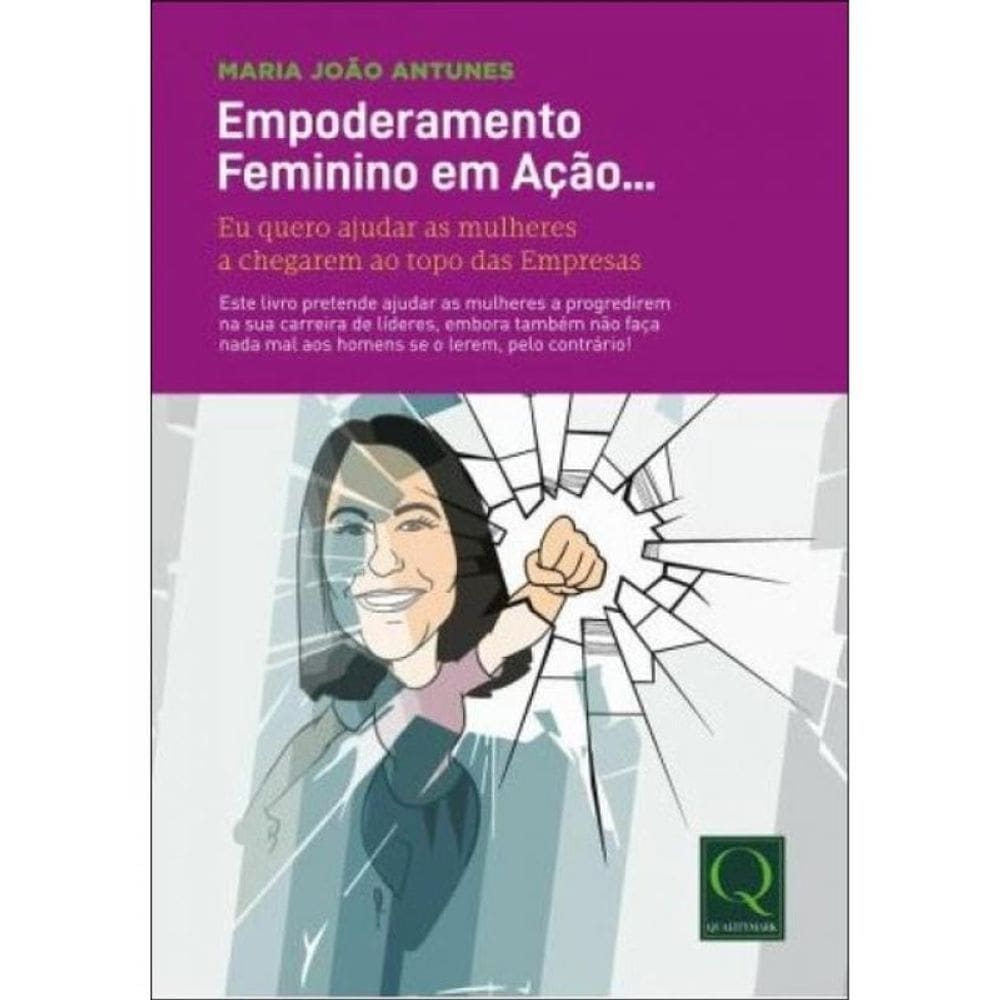 Empoderamento Feminino Em Ação