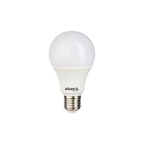 Lâmpada A55 Bulbo E27 Led 4,8W 3000K Bivolt