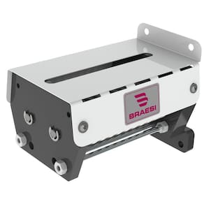 Cortador de Talharim Braesi para Cilindro Laminador BCM-245