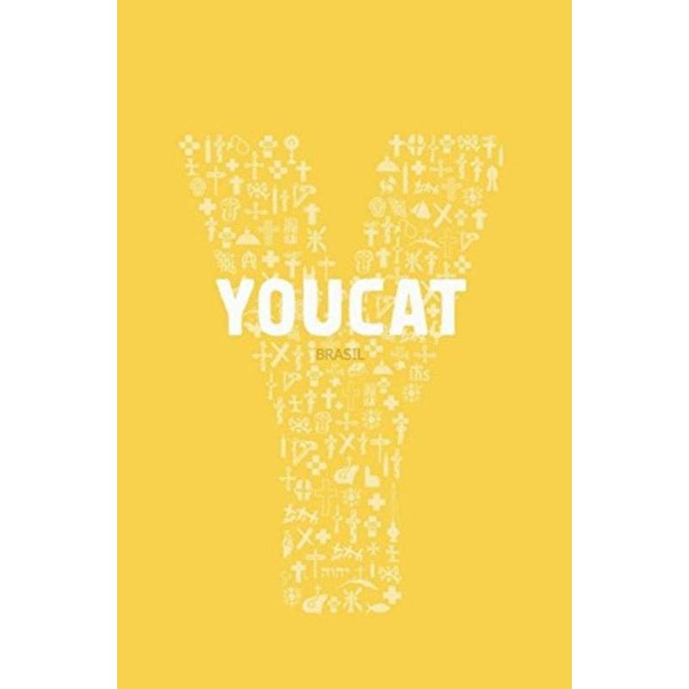 Youcat: Catecismo Jovem Da Igreja Catolica