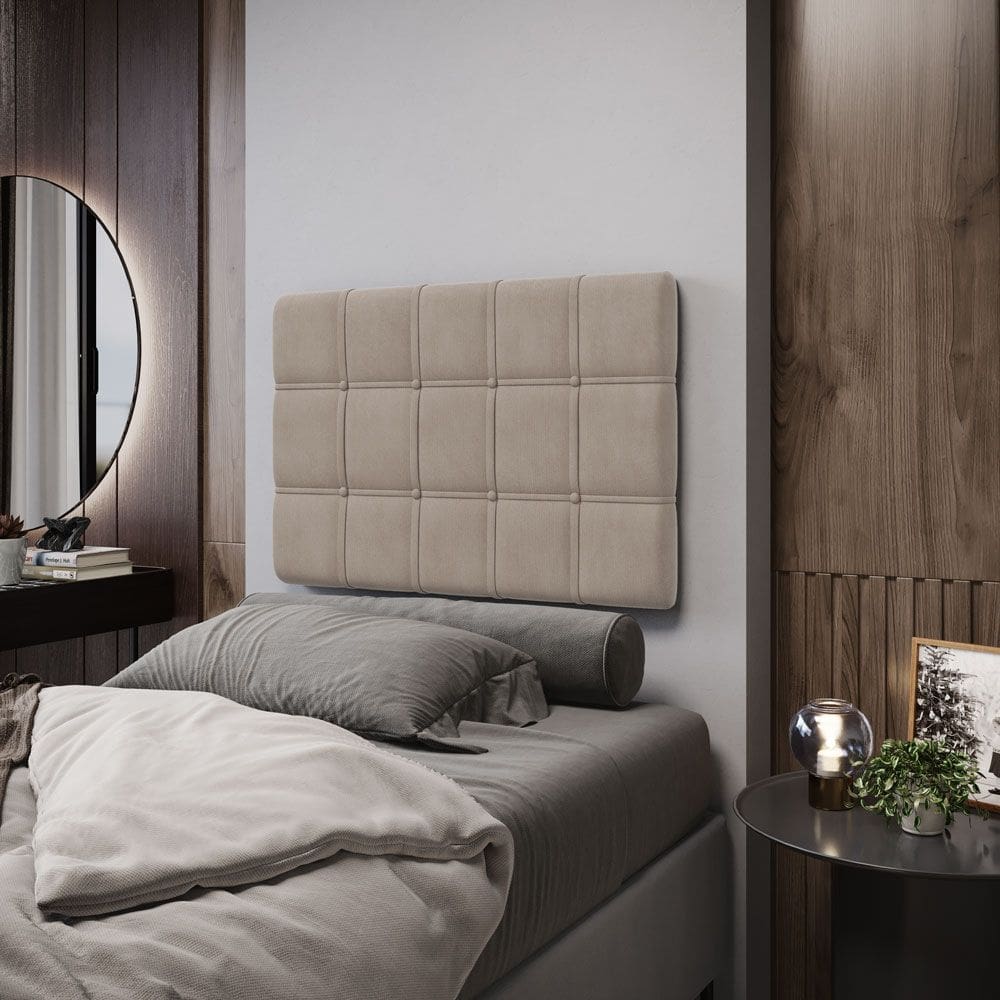 Painel Rana 100 / Z-006 Sued Capuccino