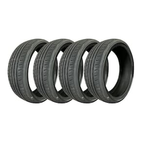 Kit 4 Pneus Wanli Aro 20 215/30R20 SA301 82W