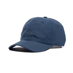 Boné RVCA Aba Curva Small RVCA Snapback WT24 Marinho