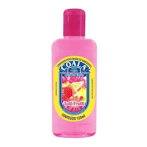 Essência limpadora concentrada coala tutti frutti 120ml