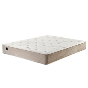 Colchão para Cama King Amatto Bege