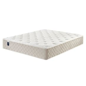 Colchão Queen 198x158x30cm Elevatto Cinza
