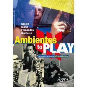 Ambientes To Play