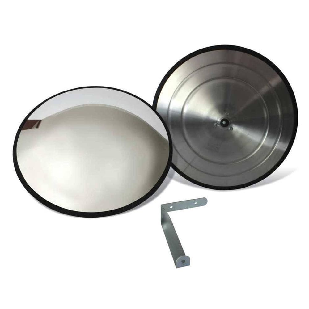 Espelho convexo de segurança 50 cm vision