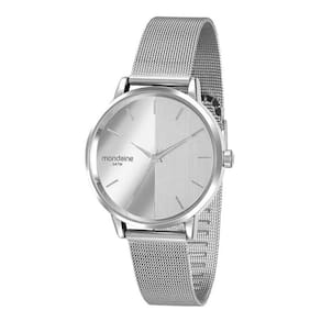 Relógio mondaine feminino garantia 32117l0mvne2