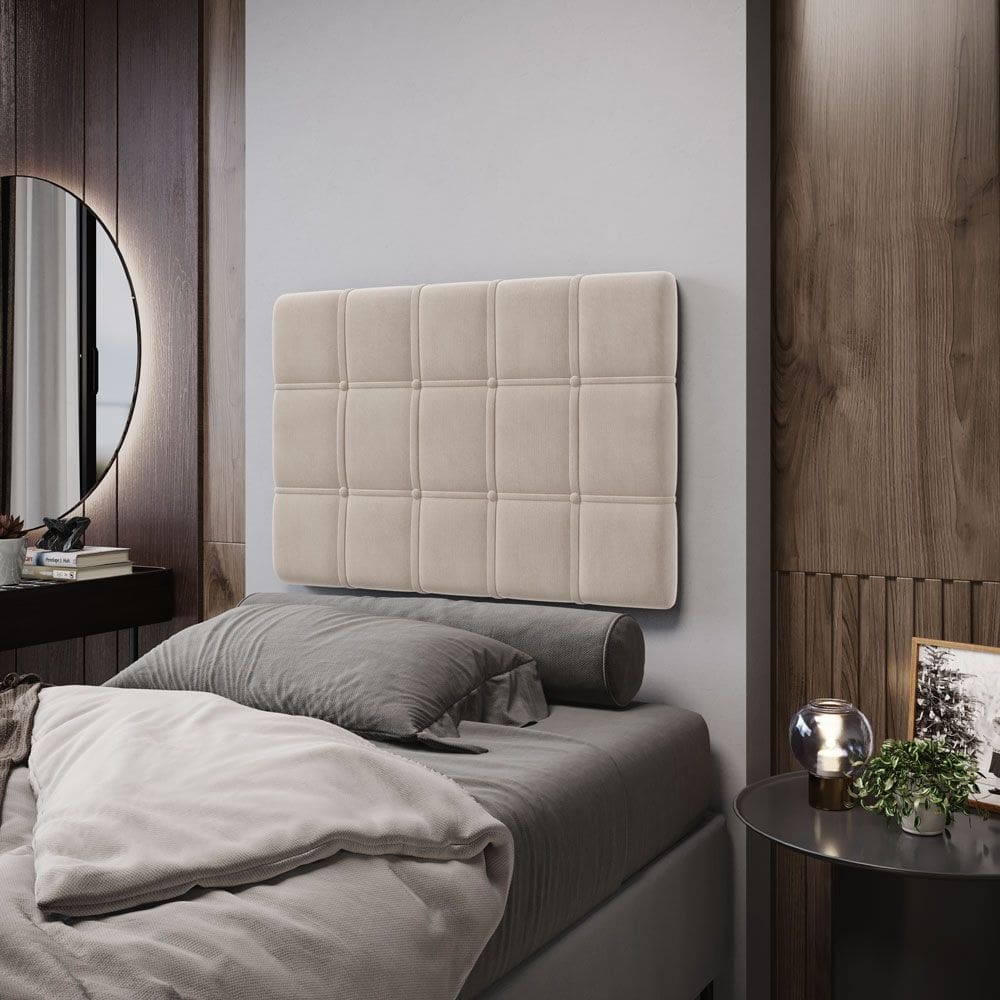 Painel Rana 100 / Z-003 Sued Bege