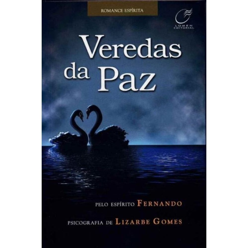 Veredas da Paz