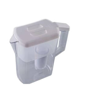 Jarra purificador gorre