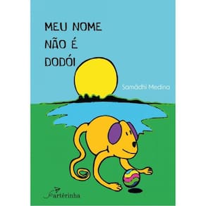 Meu Nome Não É Dodói