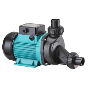 Motobomba de Hidromassagem LSPA1100 1HP Monofásico - LEPONO